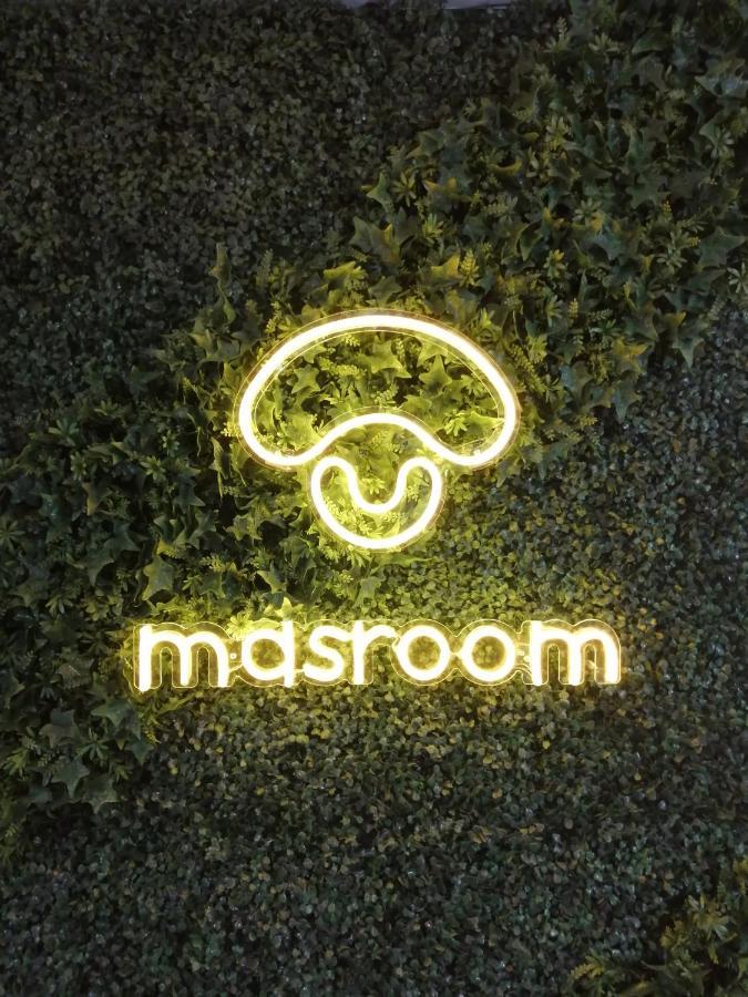 masroom Hotel Kuala Lumpur Bagian luar foto