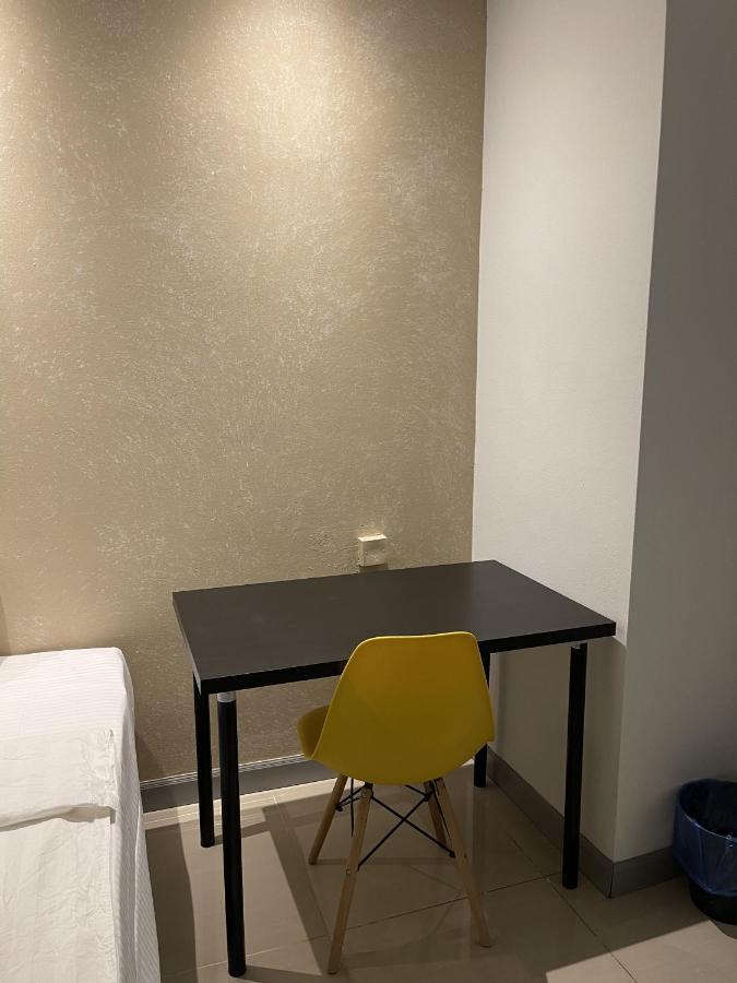 masroom Hotel Kuala Lumpur Bagian luar foto