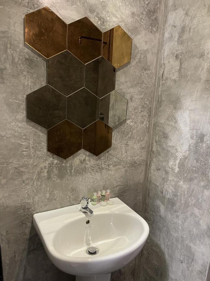 masroom Hotel Kuala Lumpur Bagian luar foto